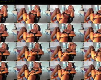 eileen_rose — 17 minute Chaturbate female cam show recording, 720p, Jan 7, 2026
