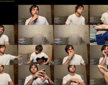 eitanhere — 120 minute Chaturbate male cam show recording, 720p, Jan 7, 2026