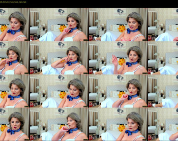 elisarosse_ — 16 minute Chaturbate female cam show recording, 720p, Jan 7, 2026