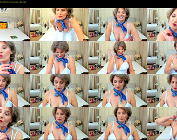 elisarosse_ — 13 minute Chaturbate female cam show recording, 720p, Jan 8, 2026