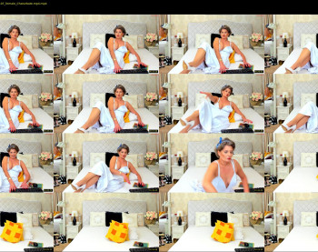 elisarosse_ — 3 minute Chaturbate female cam show recording, 720p, Jan 8, 2026