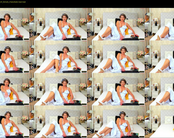 elisarosse_ — 12 minute Chaturbate female cam show recording, 720p, Jan 8, 2026