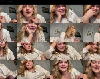 elixiirr — 37 minute Chaturbate female cam show recording, 720p, Jan 8, 2026
