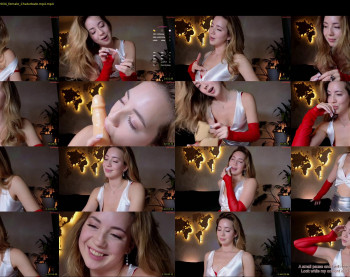 emmi_rosee — 121 minute Chaturbate female cam show recording, 720p, Jan 7, 2026