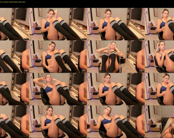 emmykrist — 10 minute Chaturbate couple cam show recording, 720p, Jan 7, 2026