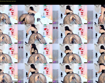 evaa_rosee — 77 minute Chaturbate female cam show recording, 720p, Jan 8, 2026
