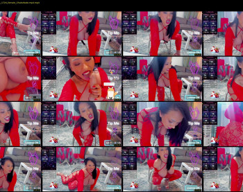 exotticbeautty — 27 minute Chaturbate female cam show recording, 720p, Jan 7, 2026