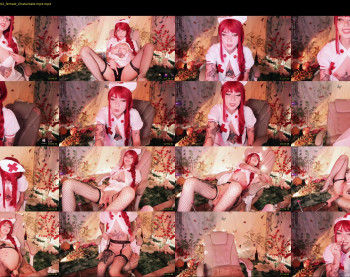 fairywhore — 65 minute Chaturbate female cam show recording, 720p, Jan 7, 2026