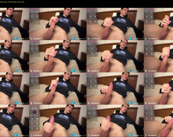 fate_fit_fun — 52 minute Chaturbate male cam show recording, 720p, Jan 7, 2026
