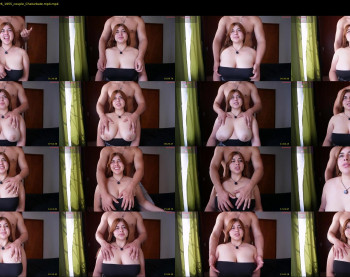 fireand_passion — 27 minute Chaturbate couple cam show recording, 720p, Jan 7, 2026