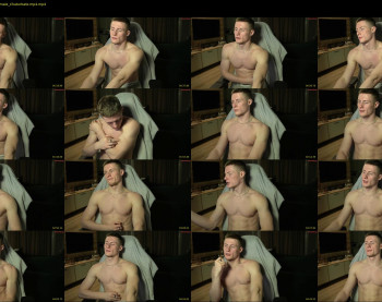 fixsicki — 6 minute Chaturbate male cam show recording, 720p, Jan 8, 2026