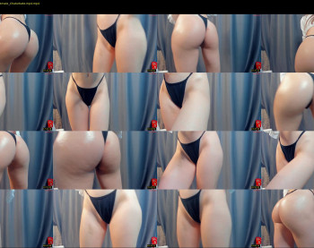 fizana — 60 minute Chaturbate female cam show recording, 720p, Jan 7, 2026
