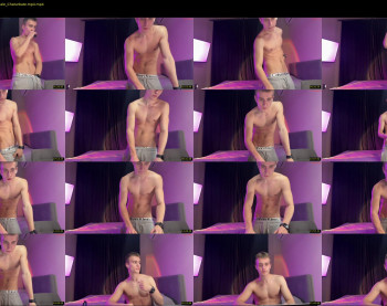 flikyy — 25 minute Chaturbate male cam show recording, 720p, Jan 8, 2026