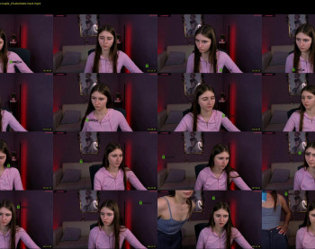 flora_ri — 11 minute Chaturbate female cam show recording, 720p, Jan 7, 2026