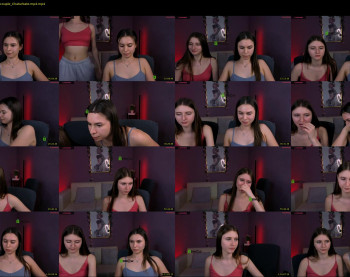 flora_ri — 86 minute Chaturbate female cam show recording, 720p, Jan 7, 2026