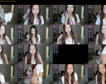 fluffy_rose — 64 minute Chaturbate female cam show recording, 720p, Jan 8, 2026