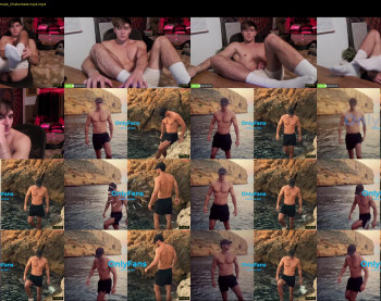 folleti7 — 23 minute Chaturbate male cam show recording, 720p, Jan 7, 2026