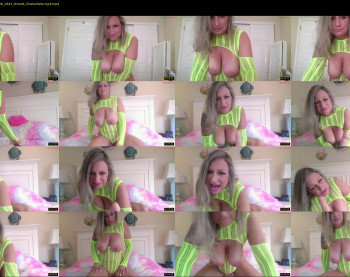 forevermilfxoxo — 38 minute Chaturbate female cam show recording, 480p, Jan 7, 2026