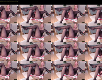 foxydiamond2020 — 5 minute Chaturbate female cam show recording, 720p, Jan 7, 2026