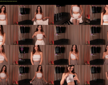 friedapostma — 93 minute Chaturbate female cam show recording, 720p, Jan 8, 2026