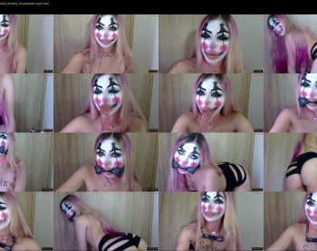 gabygumms — 121 minute Chaturbate female cam show recording, 480p, Jan 8, 2026
