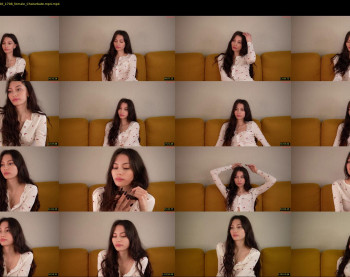 georgiamorandi — 78 minute Chaturbate female cam show recording, 720p, Jan 7, 2026
