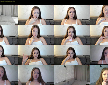 go0d_grl — 77 minute Chaturbate couple cam show recording, 720p, Jan 7, 2026