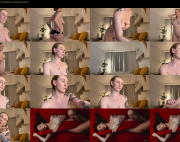 good__choice — 58 minute Chaturbate female cam show recording, 720p, Jan 7, 2026