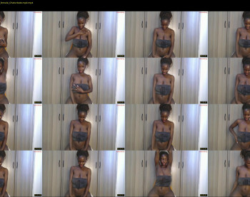 gulpess — 29 minute Chaturbate female cam show recording, 480p, Jan 7, 2026
