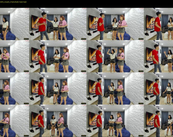hall_sextape — 29 minute Chaturbate couple cam show recording, 720p, Jan 7, 2026