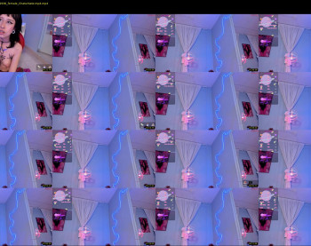 hannahpage — 10 minute Chaturbate female cam show recording, 720p, Jan 7, 2026