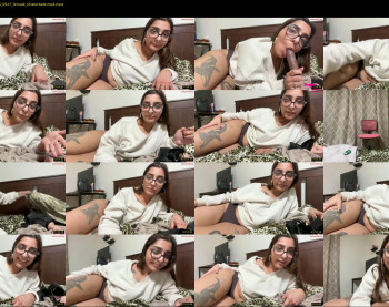 heavensbunny — 68 minute Chaturbate female cam show recording, 480p, Jan 8, 2026