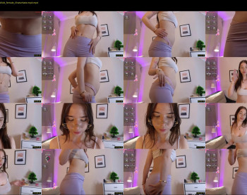 helena_blast — 120 minute Chaturbate female cam show recording, 720p, Jan 7, 2026