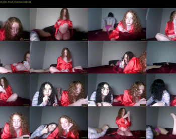 hellokitty2020luv — 121 minute Chaturbate female cam show recording, 720p, Jan 7, 2026