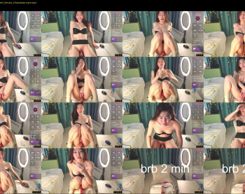 hey_herbal — 92 minute Chaturbate female cam show recording, 720p, Jan 7, 2026