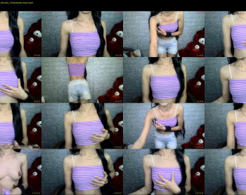 himani_ — 121 minute Chaturbate female cam show recording, 480p, Jan 7, 2026