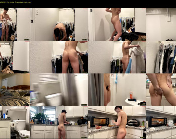 hottiewithabody101 — 120 minute Chaturbate male cam show recording, 720p, Jan 7, 2026