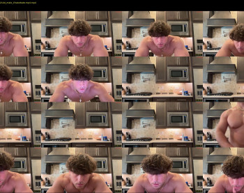 hungkingg22 — 7 minute Chaturbate male cam show recording, 720p, Jan 7, 2026