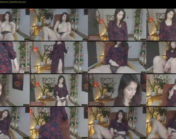 ifyouleave — 121 minute Chaturbate female cam show recording, 720p, Jan 7, 2026