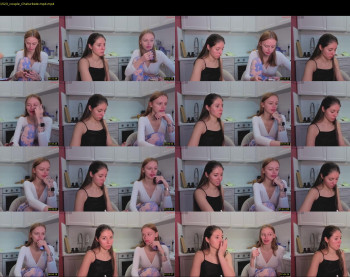 ihavepaws33 — 9 minute Chaturbate couple cam show recording, 720p, Jan 7, 2026