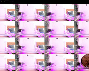 ilikeithaard — 5 minute Chaturbate female cam show recording, 720p, Jan 7, 2026