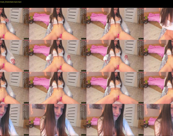 imsiri — 11 minute Chaturbate female cam show recording, 720p, Jan 7, 2026