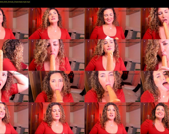 inanna_release45 — 9 minute Chaturbate female cam show recording, 720p, Jan 8, 2026