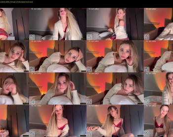 inspiration_in_frame — 114 minute Chaturbate female cam show recording, 720p, Jan 8, 2026