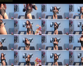 ira_shiratori — 3 minute Chaturbate female cam show recording, 720p, Jan 7, 2026