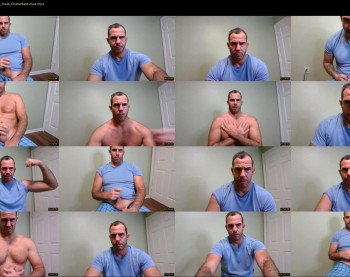 jacoff38 — 70 minute Chaturbate male cam show recording, 720p, Jan 8, 2026