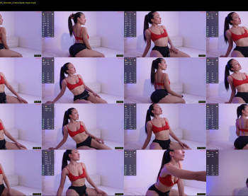jade_paris — 121 minute Chaturbate female cam show recording, 720p, Jan 7, 2026