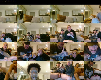 jasonsweets — 121 minute Chaturbate couple cam show recording, 480p, Jan 7, 2026