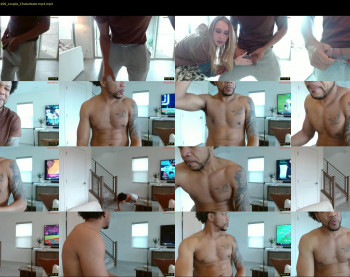 jasonsweets — 41 minute Chaturbate couple cam show recording, 480p, Jan 7, 2026