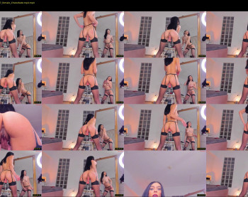 jassyejoy — 113 minute Chaturbate female cam show recording, 720p, Jan 7, 2026